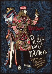Pelikorttinainen ENNAKKOTILAUS