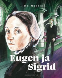 Eugen ja Sigrid ENNAKKOTILAUS