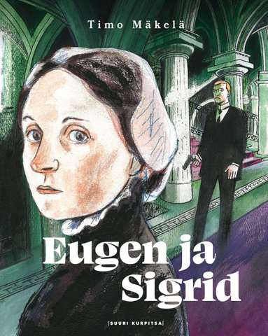 Eugen ja Sigrid