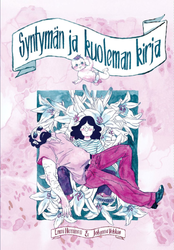 Syntymän ja kuoleman kirja ENNAKKOTILAUS