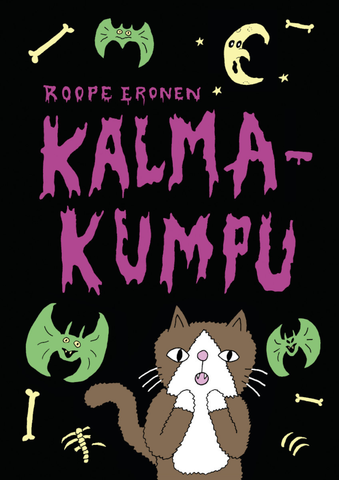 Kalmakumpu 1