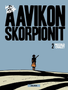 Aavikon skorpionit 2 ENNAKKOTILAUS