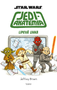 Star Wars – Jediakatemia: Lipevä uhka