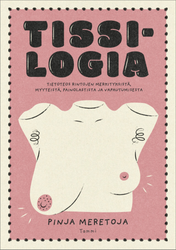 Tissilogia ENNAKKOTILAUS