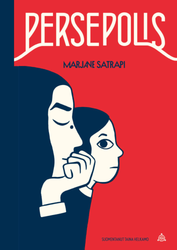Persepolis ENNAKKOTILAUS