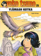 Yoko Tsuno – Ylämaan kotka