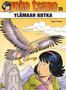 Yoko Tsuno – Ylämaan kotka