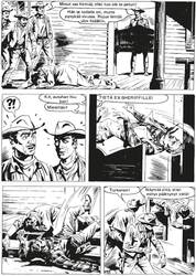 Tex Willer Kronikka 81