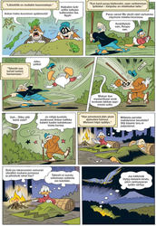 Roope Ankan päiväkirjat 2