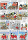 Don Rosa -kirjasto osa 10: Roope-setä ja Aku Ankka – Kirje kotoa