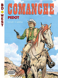 Comanche – Pedot