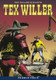 Tex Willer Kirjasto 81: Pueblo Feliz