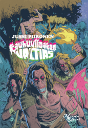 Kauhuviidakon valtias