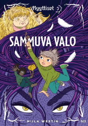 Sammuva valo – Myyttiset 3