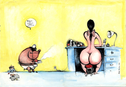 Naarassarjat – Täydellinen kokoelma