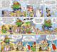 Asterix 41 – Asterix Lusitaniassa
