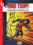 Yoko Tsuno – Sähköisiä seikkailuja