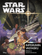 Star Wars – Episodi V: Imperiumin vastaisku – Sarjakuvaromaani