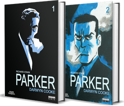 Parker 1–2