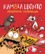Kamala luonto – Asiatonta oleskelua