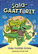 Salagaattorit 1