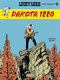 Lucky Luke uudet seikkailut 20 – Dakota 1880
