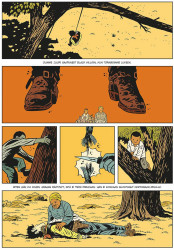 Lucky Luke uudet seikkailut 20 – Dakota 1880