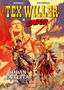 Tex Willer & Zagor 2: Sodan enteitä