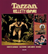 Tarzan – Kielletty kaupunki