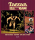 Tarzan – Kielletty kaupunki