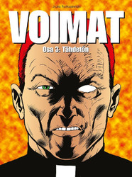 Voimat 3 – Tähdetön ENNAKKOTILAUS