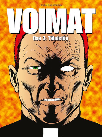 Voimat 3 – Tähdetön