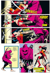 Daredevil tekijänä Frank Miller osa 2 ENNAKKOTILAUS