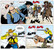 Tex Willer Kirjasto 83: Shady Bill
