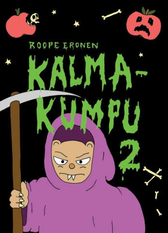 Kalmakumpu 2