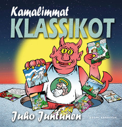 Kamalimmat klassikot ENNAKKOTILAUS
