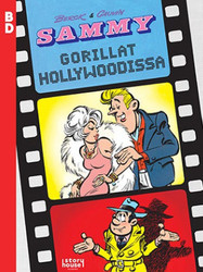 Sammy – Gorillat Hollywoodissa