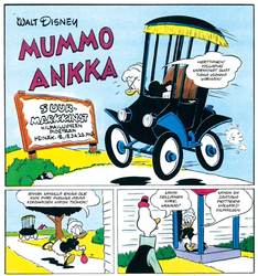 Muumit – Sarjakuvaklassikot I - Verkkokauppa Banana Press