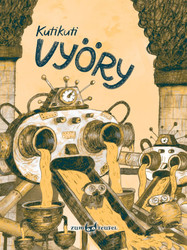 Vyöry