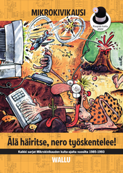 Mikrokivikausi – Älä häiritse, nero työskentelee!
