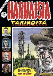 Harhaisia tarinoita