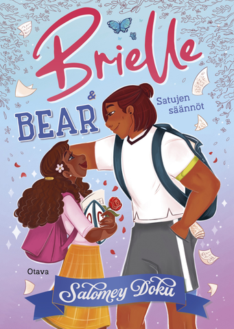 Brielle & Bear – Satujen säännöt