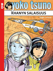 Yoko Tsuno – Khanyn salaisuus
