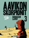 Aavikon skorpionit 3 – Danakilin lapiot