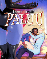 Demoniexän paluu
