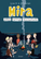Mira 7 – Poikia, telttoja, leirinuotioita