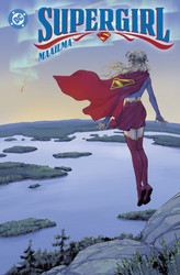 Supergirl – Maailma