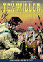 Tex Willer Kirjasto 84: Kuoleman rummut