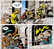 Tex Willer Kirjasto 84: Kuoleman rummut