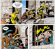 Tex Willer Kirjasto 84: Kuoleman rummut